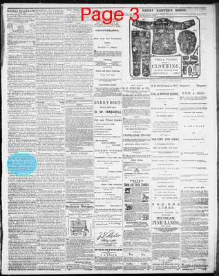 Page thumbnail for Ashtabula Weekly Telegraph