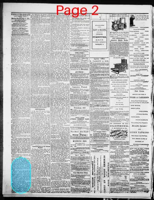 Page thumbnail for Ashtabula Weekly Telegraph