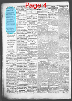 Page thumbnail for Democratic Standard