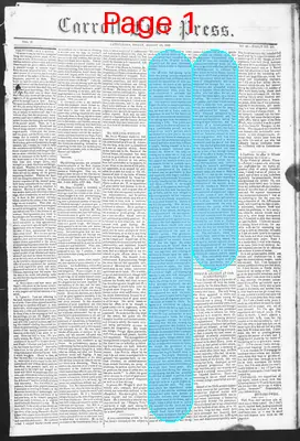 Page thumbnail for Carroll Free Press