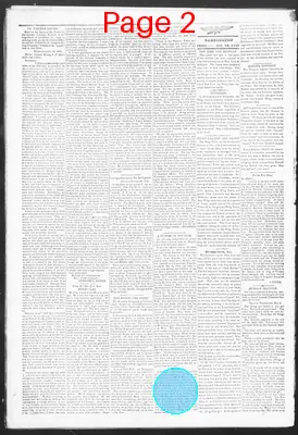 Page thumbnail for Carroll Free Press