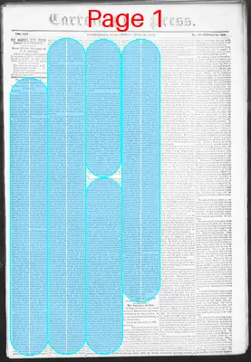 Page thumbnail for Carroll Free Press