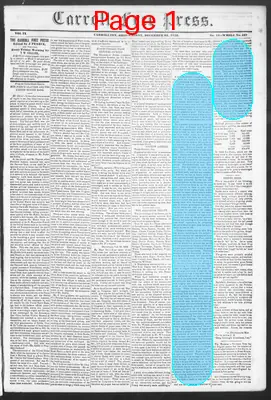 Page thumbnail for Carroll Free Press