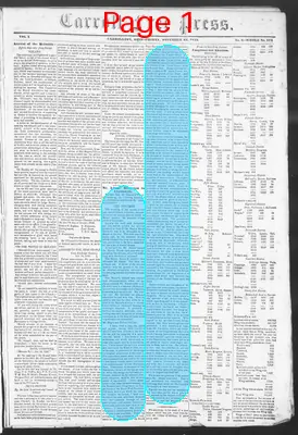 Page thumbnail for Carroll Free Press