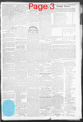 Page thumbnail for Carroll Free Press