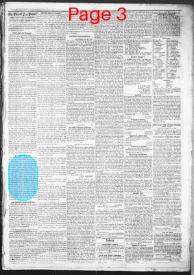 Page thumbnail for Carroll Free Press