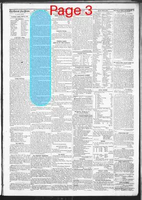 Page thumbnail for Carroll Free Press