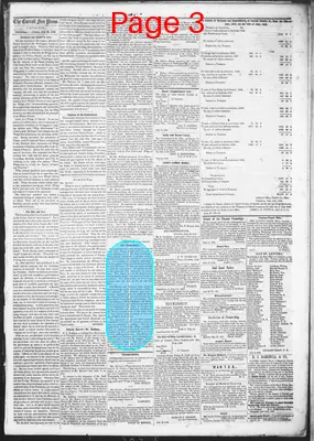 Page thumbnail for Carroll Free Press