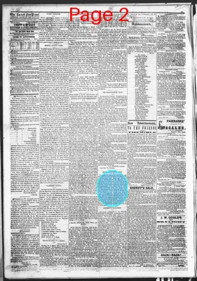 Page thumbnail for Carroll Free Press