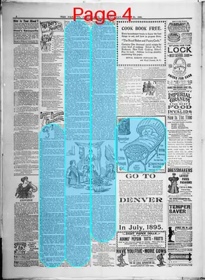 Page thumbnail for The Gazette