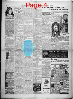 Page thumbnail for The Gazette
