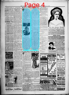 Page thumbnail for The Gazette