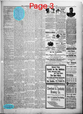 Page thumbnail for The Gazette