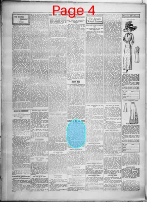Page thumbnail for The Gazette