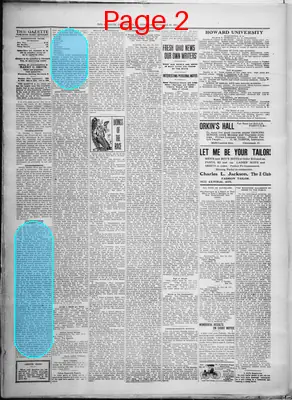Page thumbnail for The Gazette