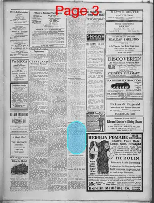 Page thumbnail for The Gazette