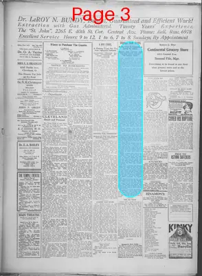 Page thumbnail for The Gazette