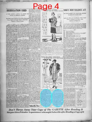 Page thumbnail for The Gazette