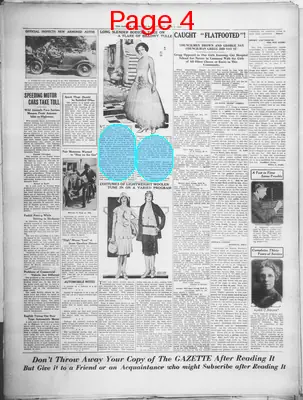 Page thumbnail for The Gazette