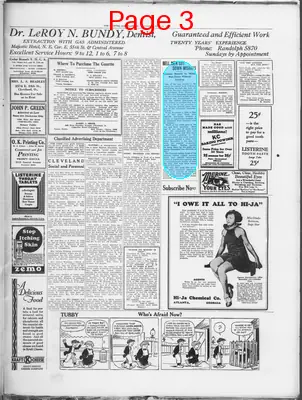 Page thumbnail for The Gazette