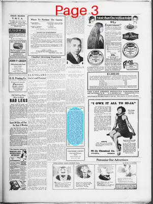 Page thumbnail for The Gazette