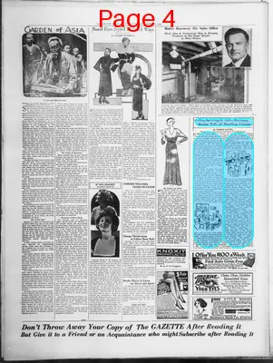 Page thumbnail for The Gazette