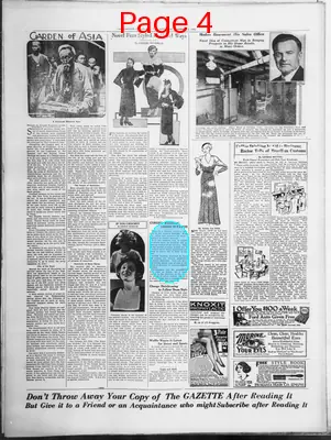 Page thumbnail for The Gazette