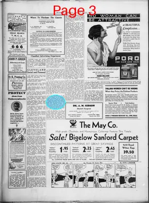 Page thumbnail for The Gazette