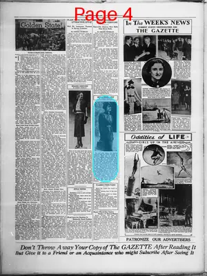 Page thumbnail for The Gazette