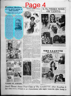 Page thumbnail for The Gazette