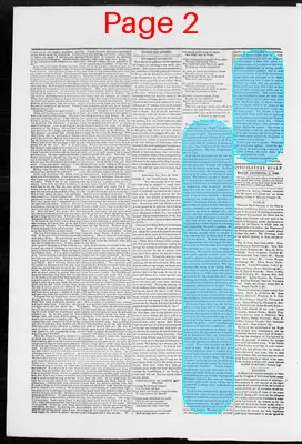 Page thumbnail for Anti Slavery Bugle