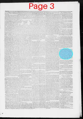 Page thumbnail for Anti Slavery Bugle