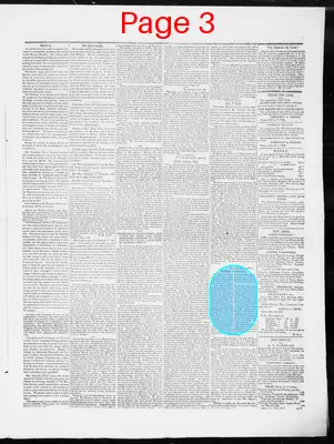 Page thumbnail for Anti Slavery Bugle