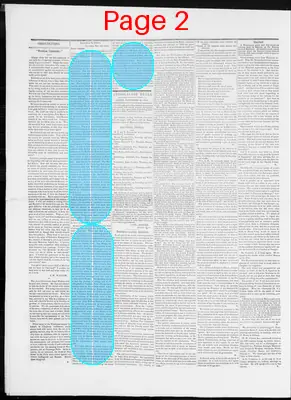 Page thumbnail for Anti Slavery Bugle