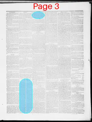 Page thumbnail for Anti Slavery Bugle