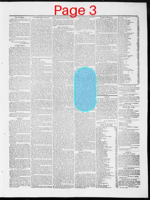 Page thumbnail for Anti Slavery Bugle