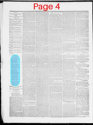 Page thumbnail for Anti Slavery Bugle