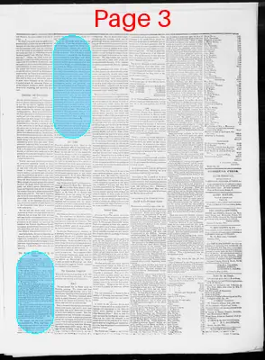 Page thumbnail for Anti Slavery Bugle
