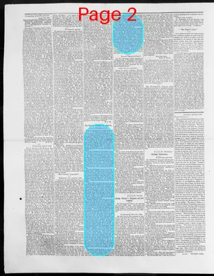 Page thumbnail for Anti Slavery Bugle