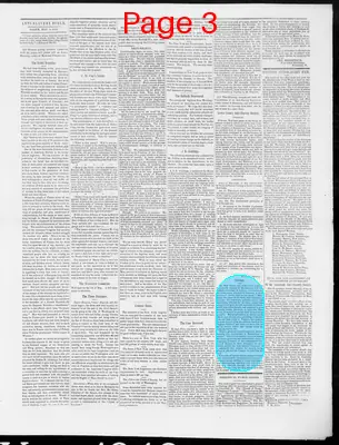 Page thumbnail for Anti Slavery Bugle