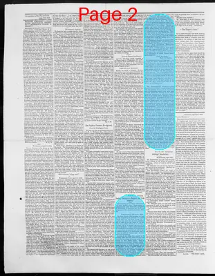 Page thumbnail for Anti Slavery Bugle
