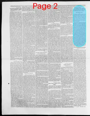 Page thumbnail for Anti Slavery Bugle