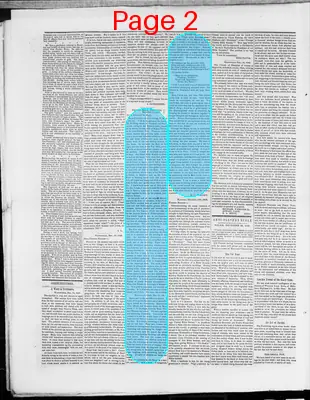 Page thumbnail for Anti Slavery Bugle