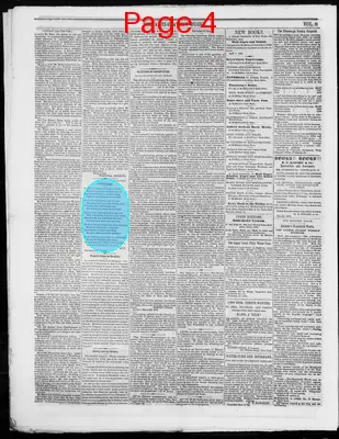 Page thumbnail for Anti Slavery Bugle