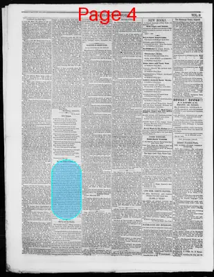 Page thumbnail for Anti Slavery Bugle