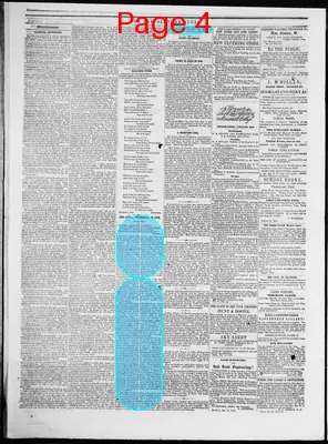 Page thumbnail for Anti Slavery Bugle