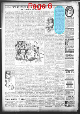 Page thumbnail for The Greenville Journal