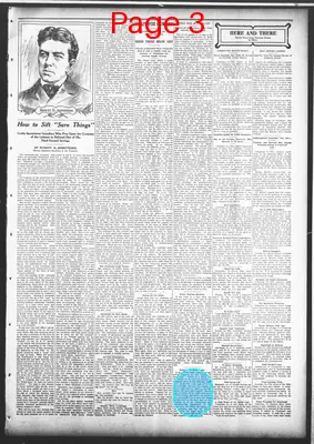 Page thumbnail for The Greenville Journal