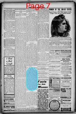 Page thumbnail for Kansas Agitator