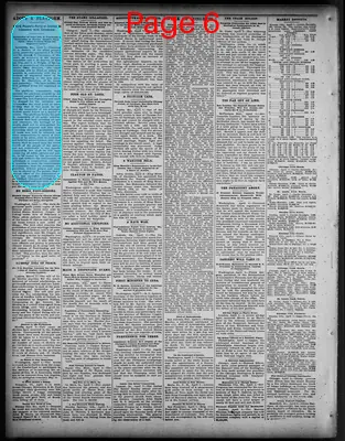 Page thumbnail for Barton County Democrat